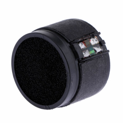 Dynamic Wireless Mikrofonkassette Ersatz Mikrofonkopf Kern Kapsel NEU