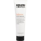 Keratin Complex Anti-Frizz Hair Styling Creams