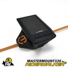 Soporte Bosch KIOX 330 para Mondraker Crafty Carbon año 2020 y 2021 (Naranja)