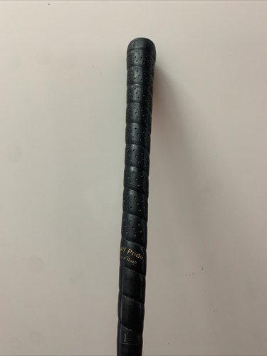 Ping Eye Black Dot Singolo 3 Ferro da Stiro, MRH Ping ZZ-Lite Asta Rigida Flex Acciaio - Foto 7 di 8
