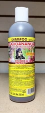 Shampoo Cacahuananche Del Indio Papago 16.9 oz For Hair Loss