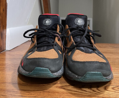 Nike Air Mowabb NXN Olivia Kim No Cover CK3312-001 2019