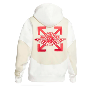 nike off white sweatshirt