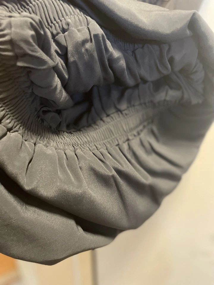 范思哲女式 8-10 44 ~ IT 码连衣裙 — 第 4/4 张图片