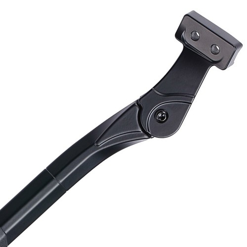 BBB BKS-06 Fahrrad Cycle Bike Connet Kick verstellbar Länge18 Kick Ständer schwarz - Bild 5 von 7