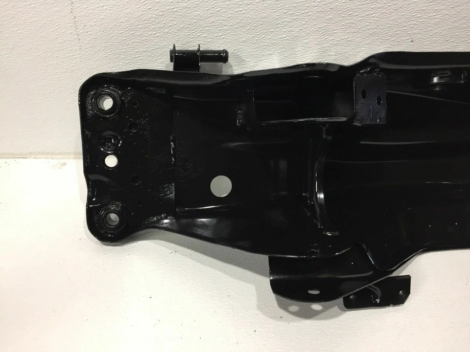  Subaru Forester THRU 5-10-05 2006 travesaño trasero sub bastidor travesaño  Foto 2 de 4