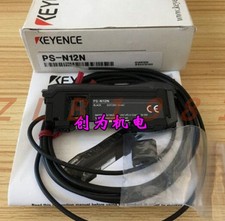 ONE NEW- Keyence PS-N12N Amplifiers Sensor