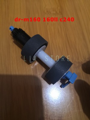 1PC 160ll c240 replace For Canon scanner accessories pickup roller consumables