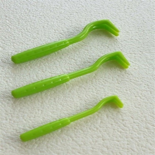 2/3Pcs Tick Lice Remover Removal Tool for Dog Cat Horse Puppy Pet UK. - Picture 22 of 24