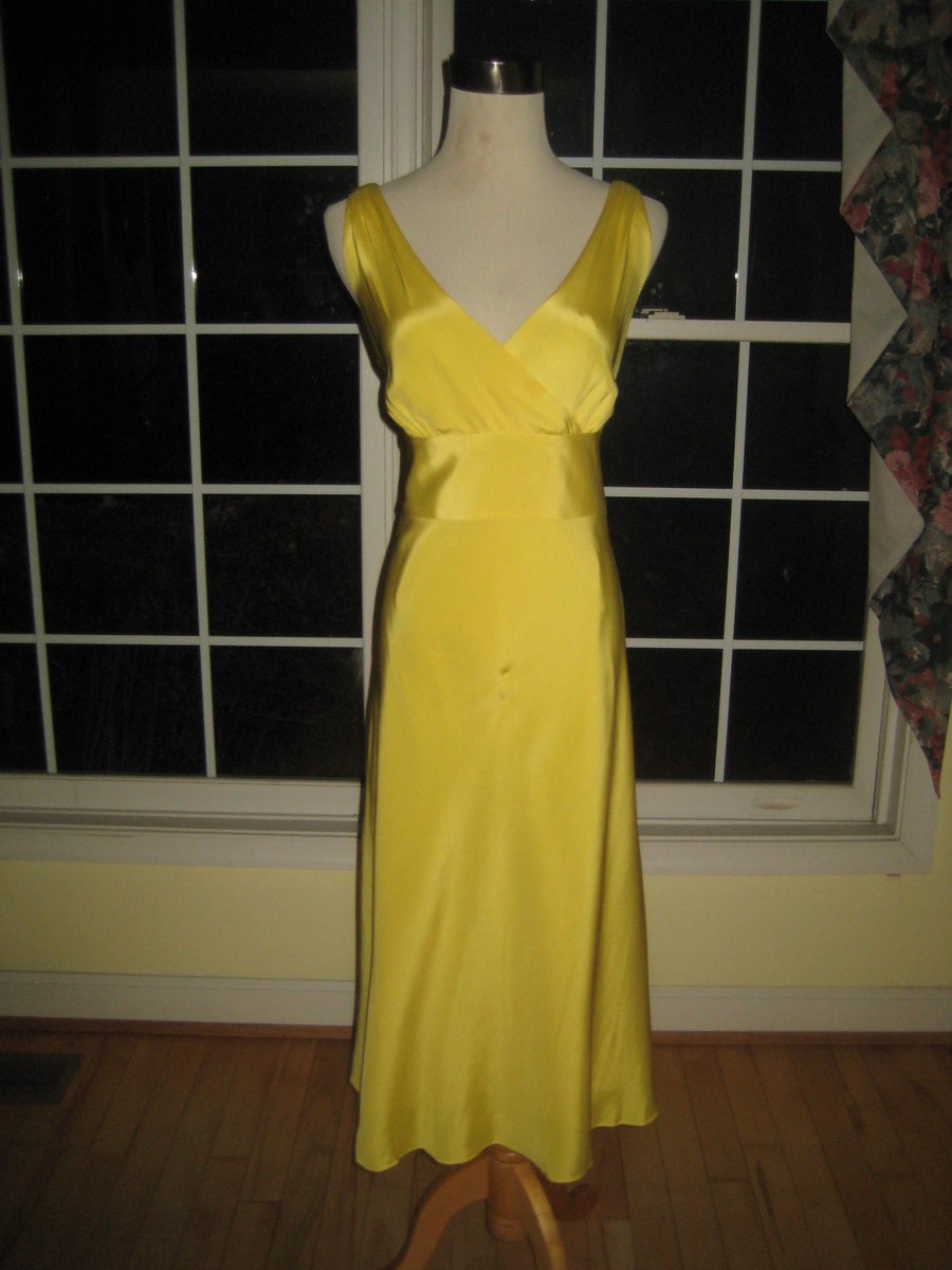 j crew silk sleeveless dress J. Crew Green Silk Cocktail Dress Size 6