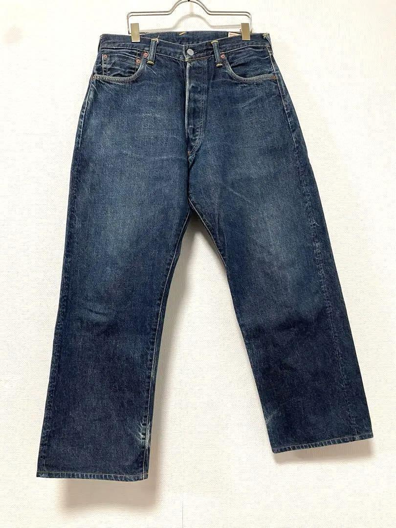 EVISU 2001 Jeans 34 Used | eBay EVISU 2001 Jeans 34 Used | eBay