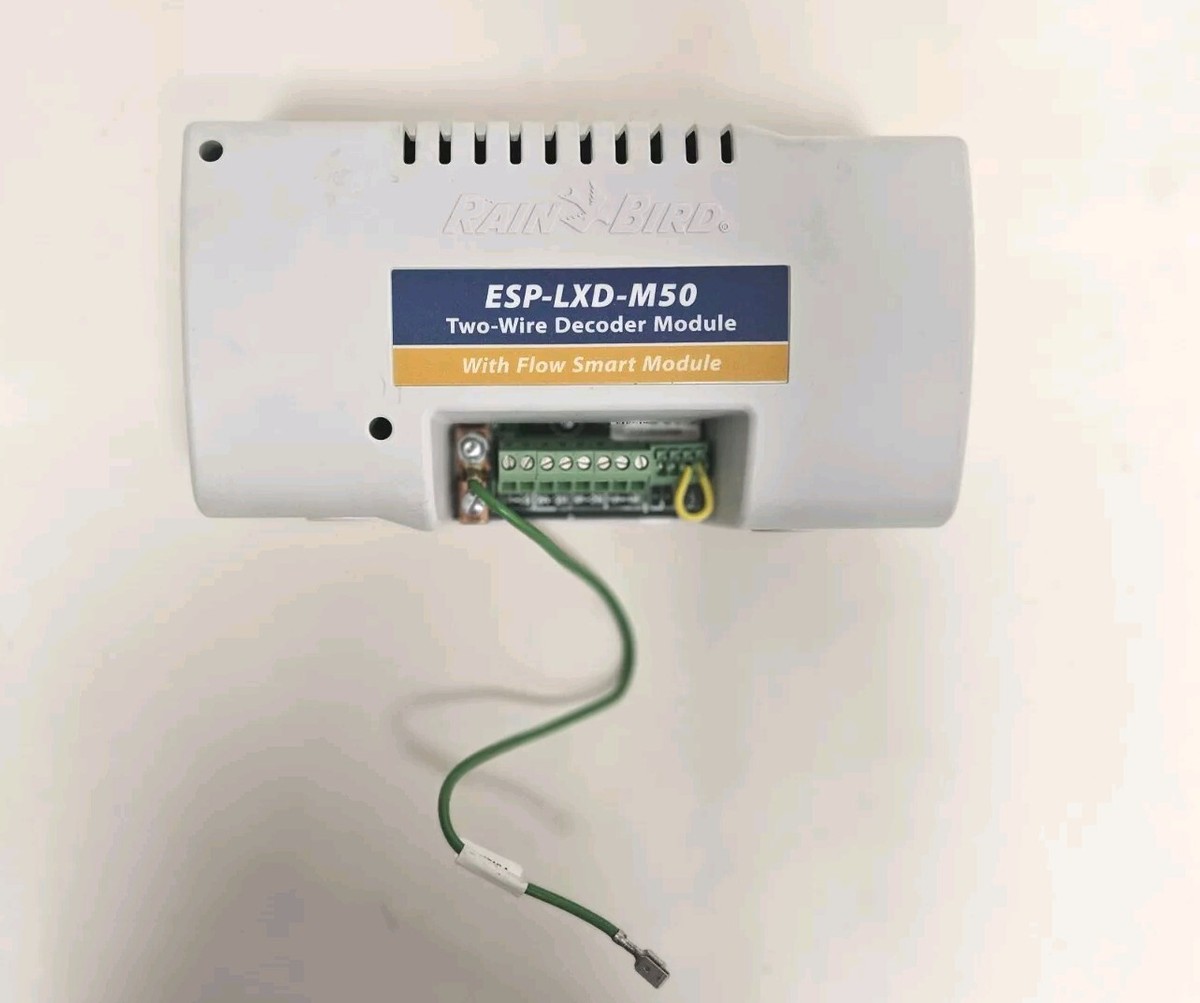 新品未使用　Spick & Span
LOTNo.　アーミーパンツ　カーキ　36 Rain bird IQ Connection Module For ESP-LXD IQCMLXD & ESP