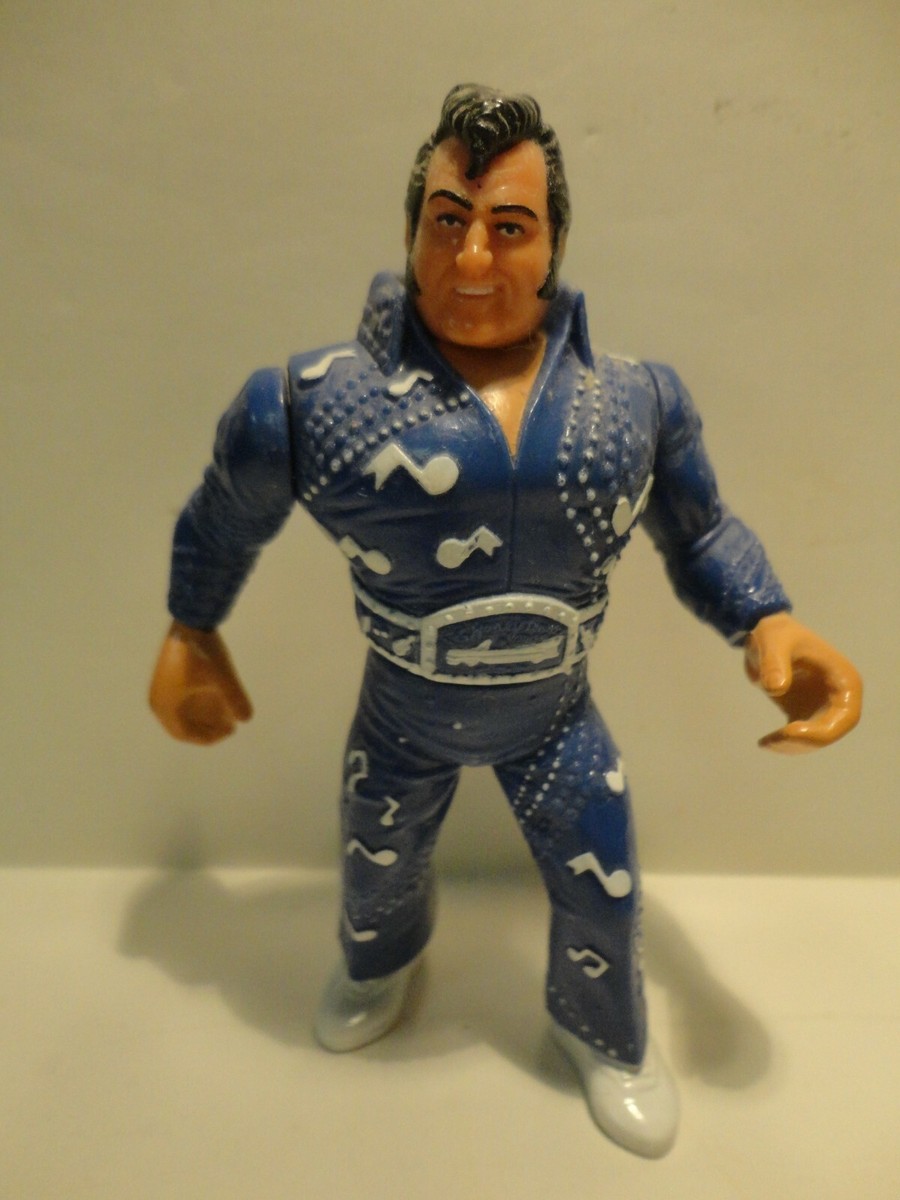 ハズブロ HASBRO WWF WWE　アキーム　プロレス　フィギュア $_57.JPG?set_id=8800005007