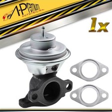 AGR-Ventil Abgasrückführungsventil für Peugeot Boxer 244 Z 2.8HDi Bus 2002-05