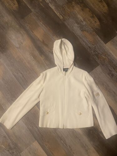 ◎お取り引きに関しての注意事項希少 70s USA製 Wool Sailor Collar Hoodie