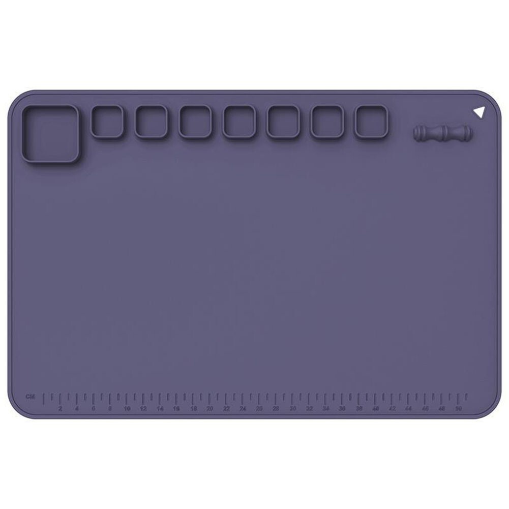 Portable and Lightweight Art Painting Mat for Children's DIY Waterproof Pad eBay