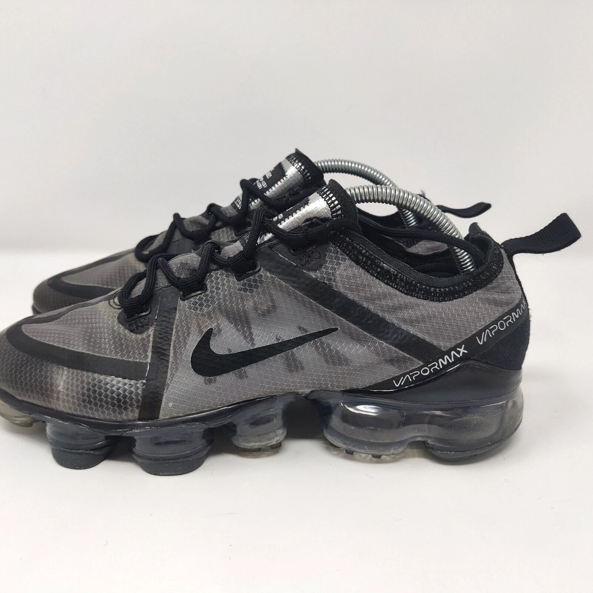 Vapormax 219 outlet all black