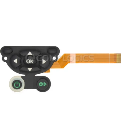 COMPLOGICS ZQ610/ZQ620 Mobile Printer Replacement Keypad Assembly