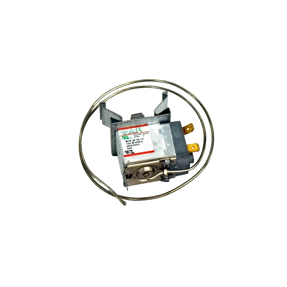 Piezas Frigidaire Blanco Termostatos