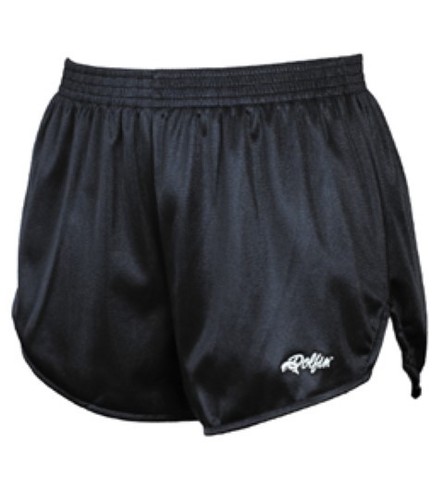 S Dolfin Logo Shorts for Hooters Uniform Run Walk Discontinued hike - Picture 4 of 12