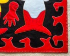 Irene Avaalaaqiaq Tiktaalaaq Wall Hanging Large — photo 9