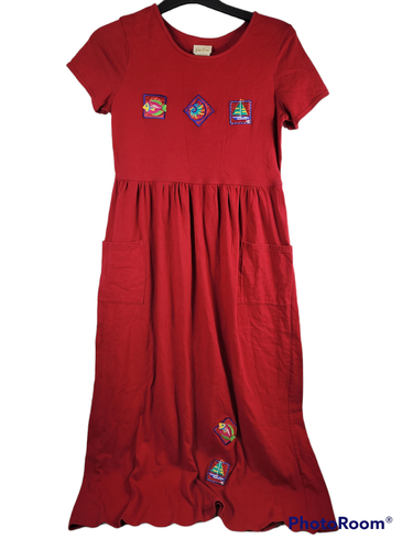 Vintage Bobbie Brooks Womens Size Small 
