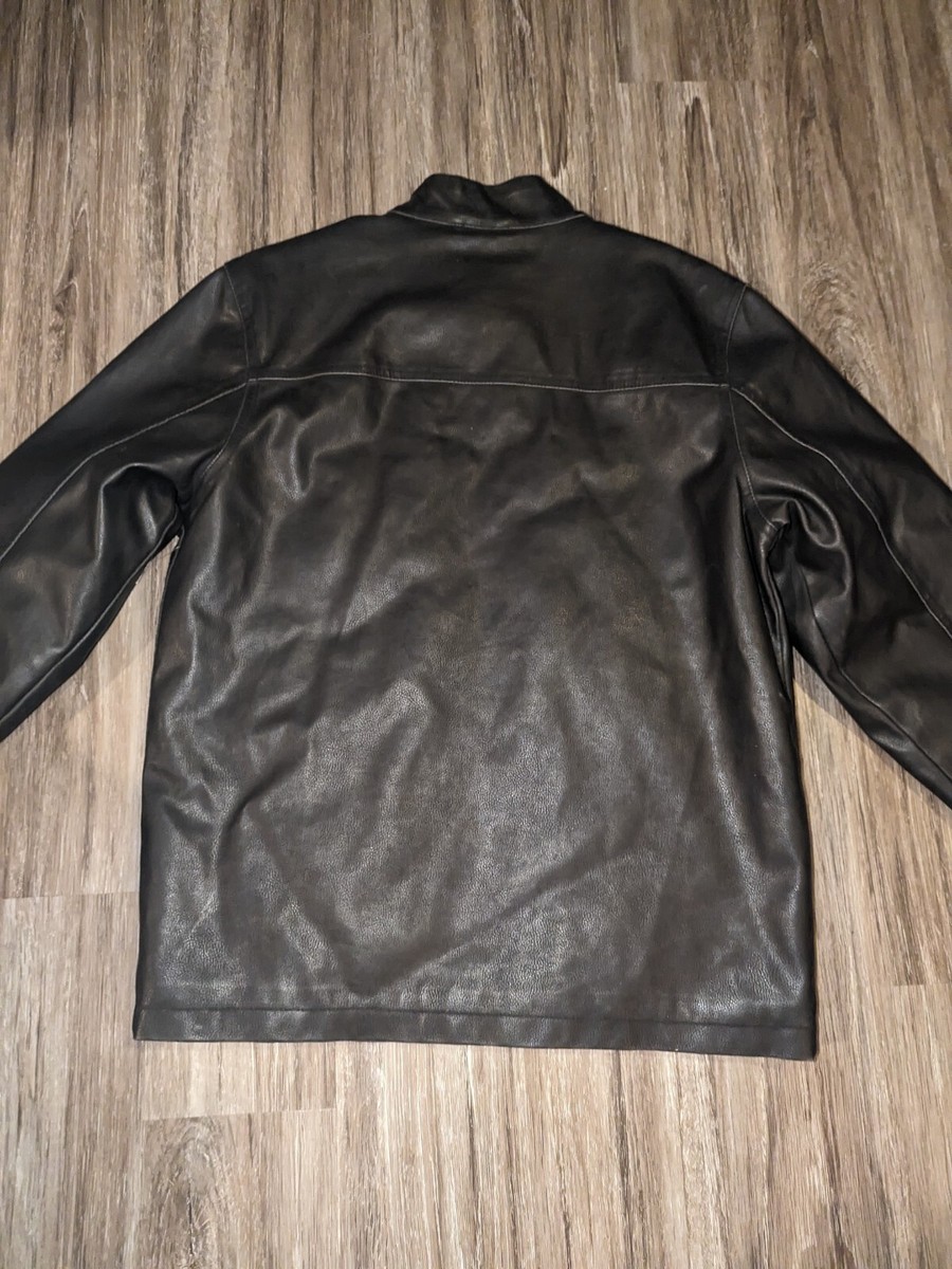 8～90sアメリカ製 ヴィンテージ Arizona シングルライダースジャケット 1960's Vintage Leather Single Riders Jacket Aging / 60年代