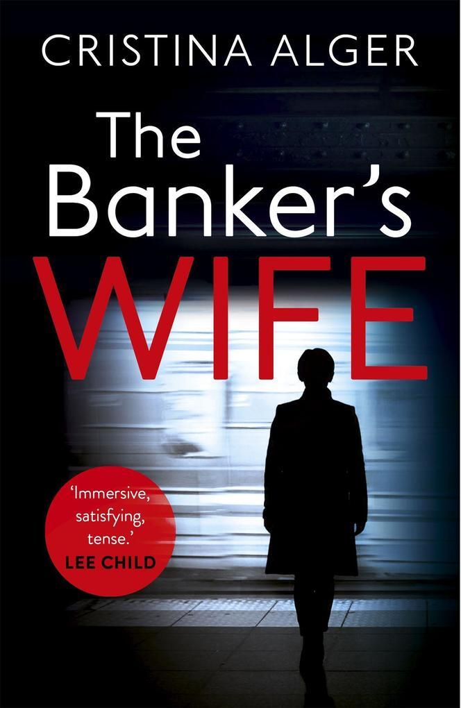 Thumbnail - The Banker's Wife | Cristina Alger | 2019 | Englisch