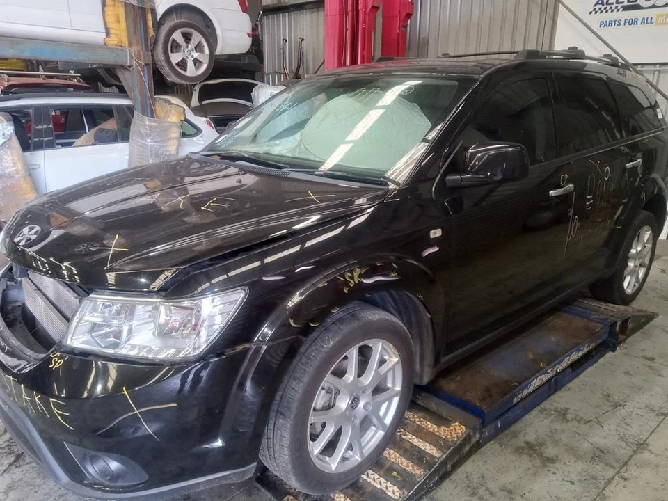 FIAT FREEMONT AIR CLEANER/BOX AIR CLEANER, JF, 2.4, PETROL, 04/13-01/17 - image 2 of 4