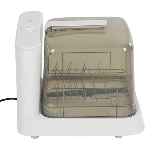 Countertop Dishwasher Leakage Proof Built In Water Tank Multi Modes - Picture 17 of 24