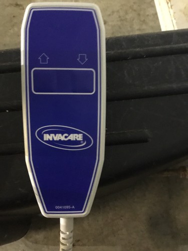 Invacare Reliant 450 RPL450-1 With Reliant Scale RSC600 - Picture 12 of 12