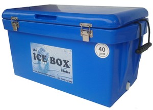 ice box 40 litre