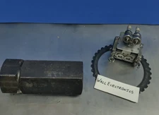 Snap-Tite CPIFF-12P-5A Check Valve