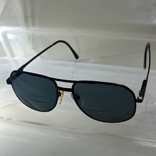 Rare Vintage Viva MOD.1016 Eyeglass/Sunglass Frames 58-17 145 Brown