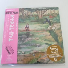 The Hollies - Distant Light   -CD SHM Japan I...
