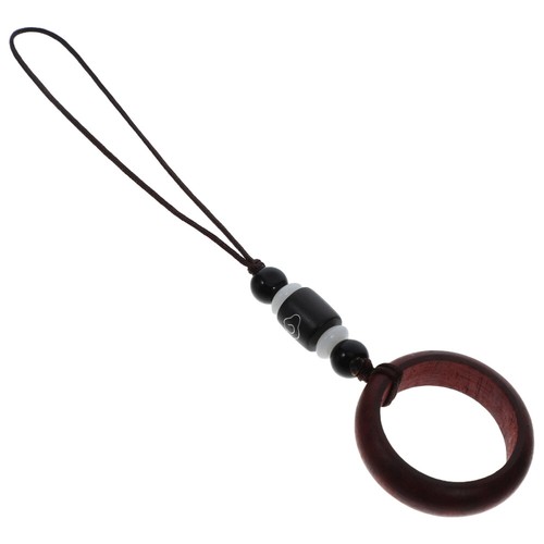 Mobile Phone Ring Buckle Finger Circle for Carrying Hand Lanyard - 第 2/12 張圖片