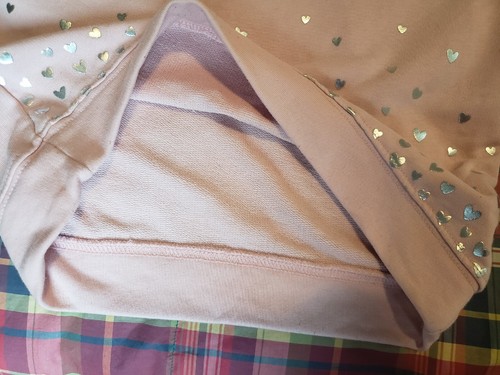 USED girls LOT size S(6-7Y): two GAP hoodies and OLDNAVY terry dress - Picture 13 of 16