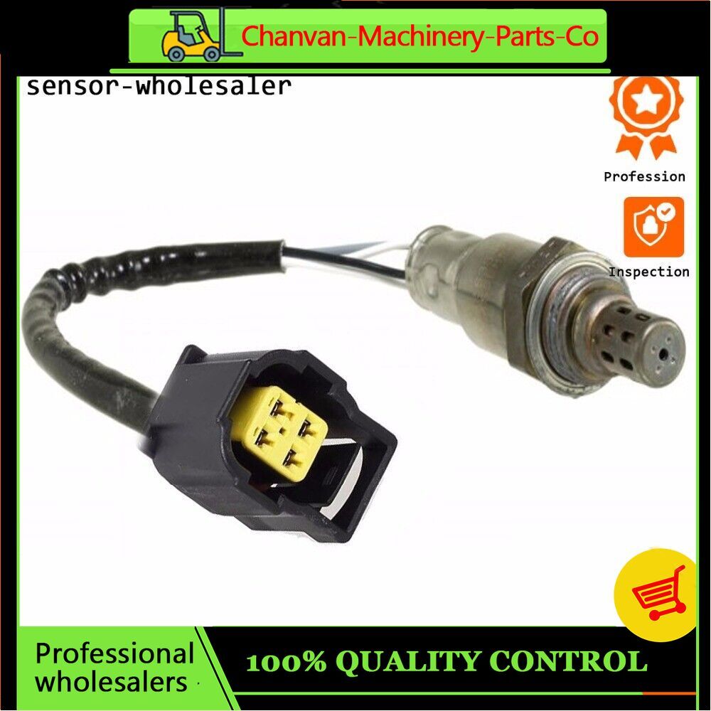 Oxygen Sensor Fit for 1588A275 0ZA639-M9 1588A284 Fit For