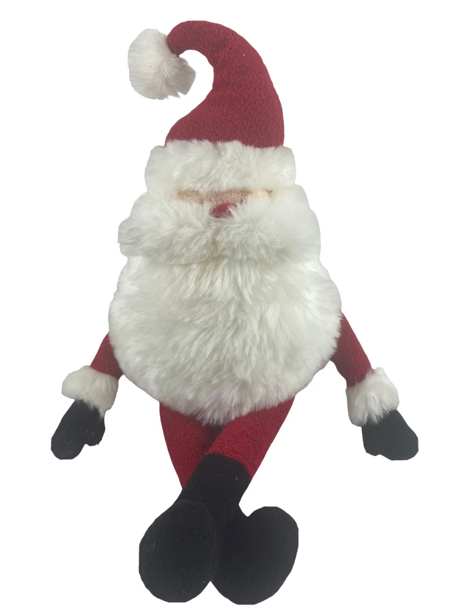 Body Santa Claus To Color