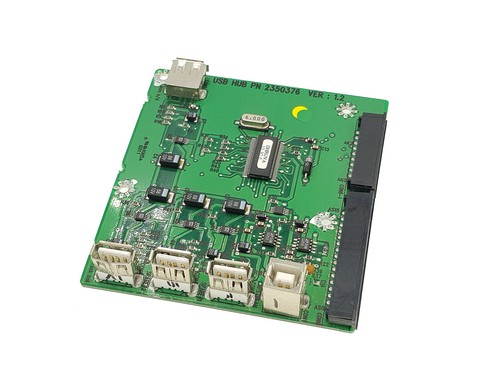 GE LOGIQ 3 Ultrasound Parts - Picture 7 of 12