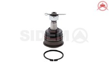 SIDEM Traggelenk oben vorne beidseitig für Nissan NP300 Navara Pick-up