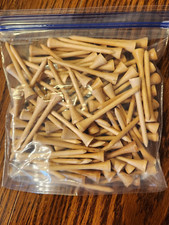 100 nowych trójników golfowych 2 3/4 cala