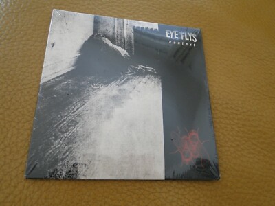 EYE FLYS - CONTEXT   CD 