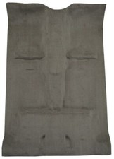 New Molded Carpet 4 Door Passenger Area Toyota 4runner 2003-2009 23559