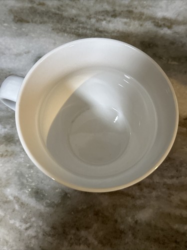 Starbucks großer Kaffeebecher Tasse 2014 Holiday rot gold 14 Unzen - Bild 6 von 6