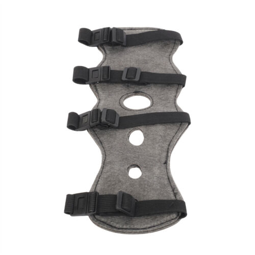 Arm Guard Gear Archery Bow Arrow Practice Forearm Protector Archery Accessories - Picture 10 of 12