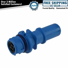 Motorcraft EV269 PCV Valve Crankcase Vent for Ford Mercury New