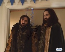 Matt Berry What We Do in Shadows Autographed Signed 8x10 Photo COA