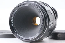 [Near MINT] Asahi Super Multi Coated Macro Takumar 50mm F4 SMC Pentax From JAPAN