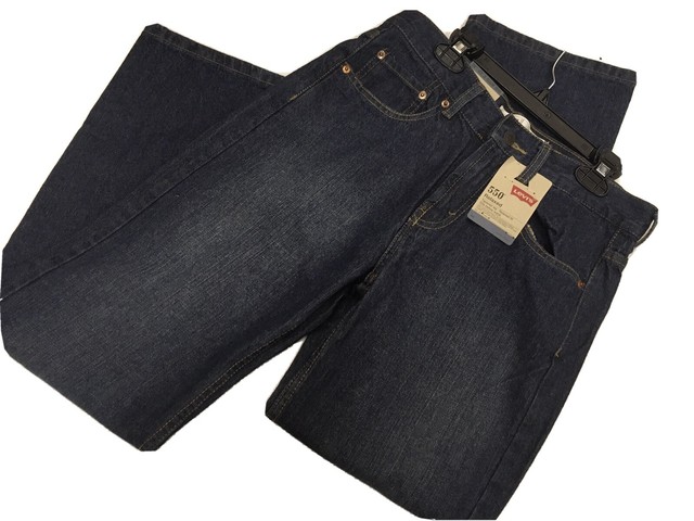 levi's 16 regular